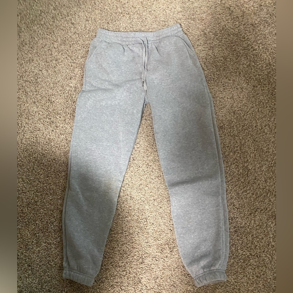 Joggers